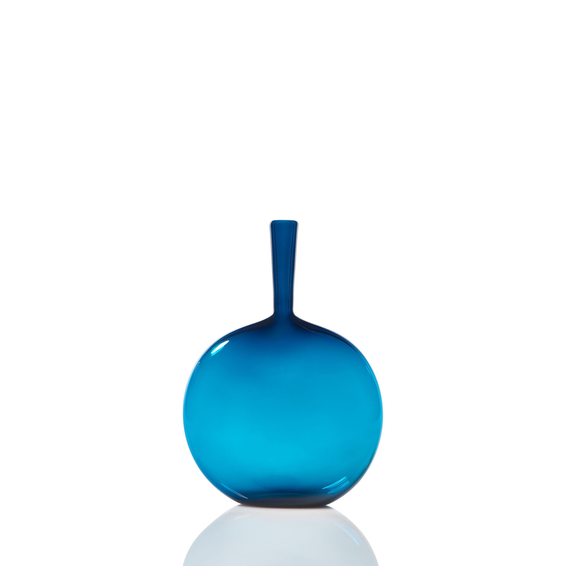 Flask Angelic Bottle by Joe Cariati - product image 4 for Resin Society