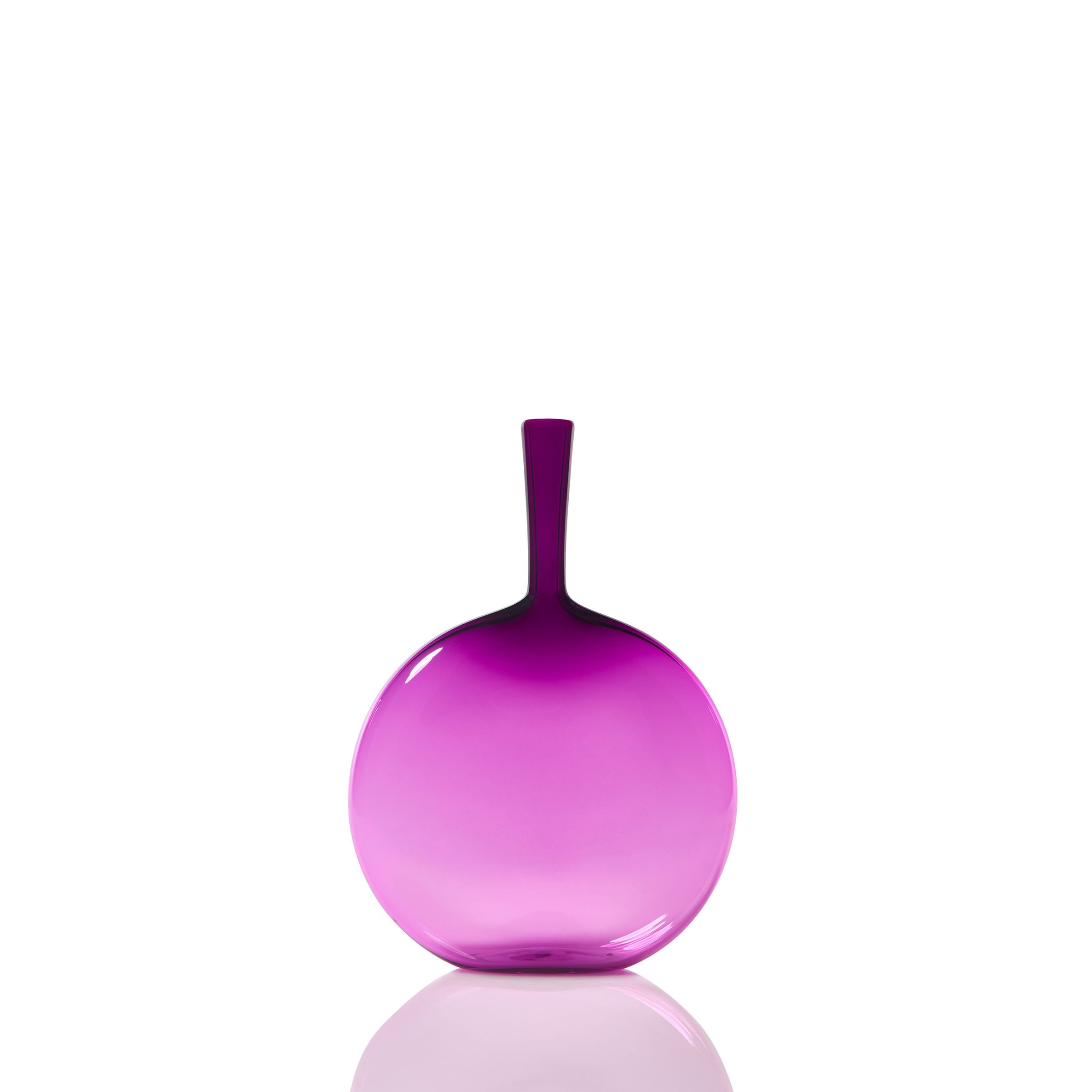 Flask Angelic Bottle by Joe Cariati - product image 8 for Resin Society