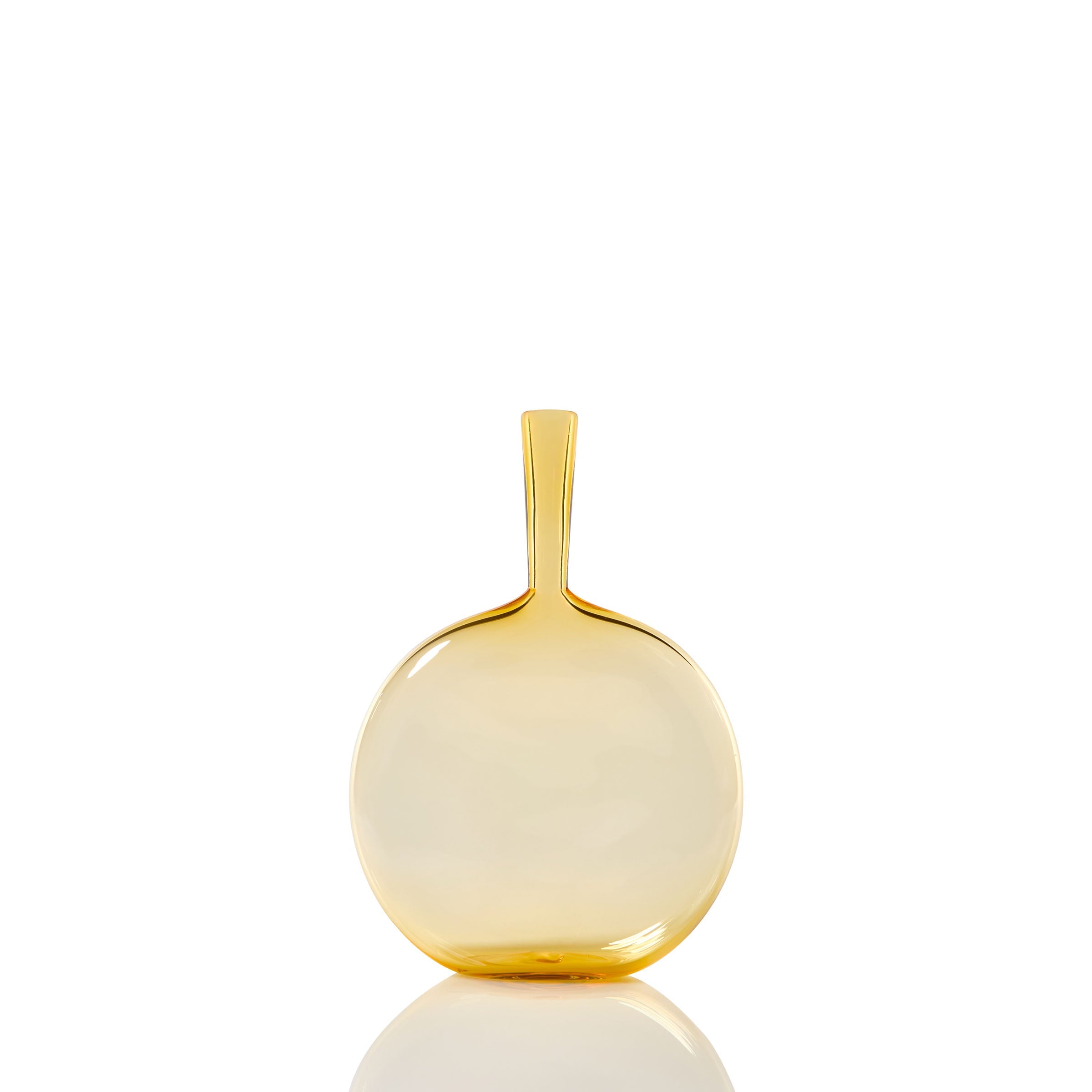 Flask Angelic Bottle by Joe Cariati - product image 9 for Resin Society