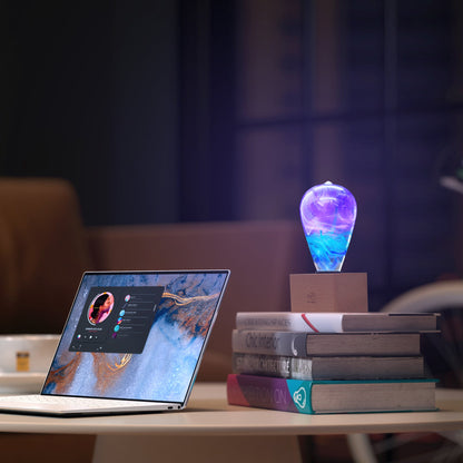 EP Light – Mood Bundle Resin LED Bulb Set