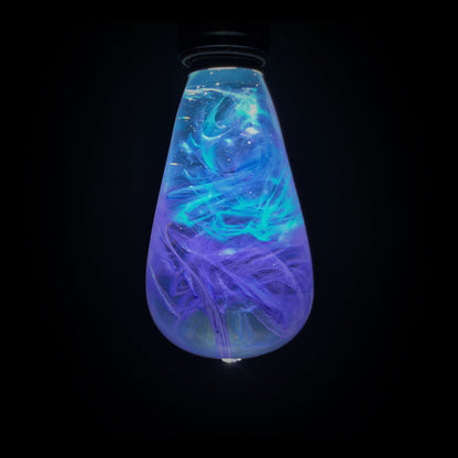 EP Light – Mood Bundle Resin LED Bulb Set