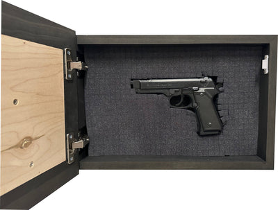 Family Tree Hidden Gun Safe by Bellewood Designs - product image 12 for Resin Society