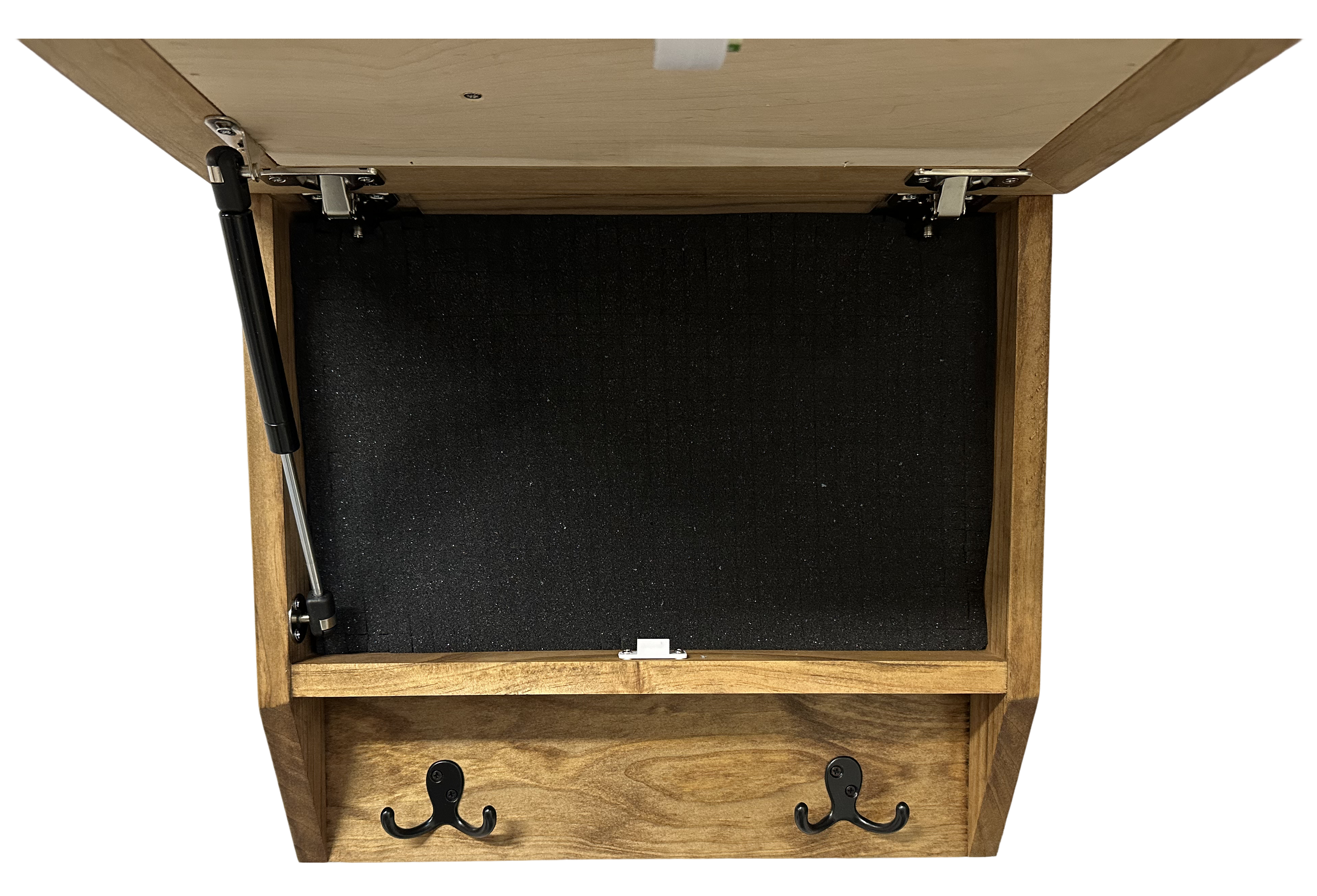 Family Tree Gun Safe Coat Rack by Bellewood Designs - product image 13 for Resin Society