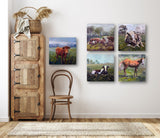 Farm Set by John Beard Collection - product image 2 for Resin Society