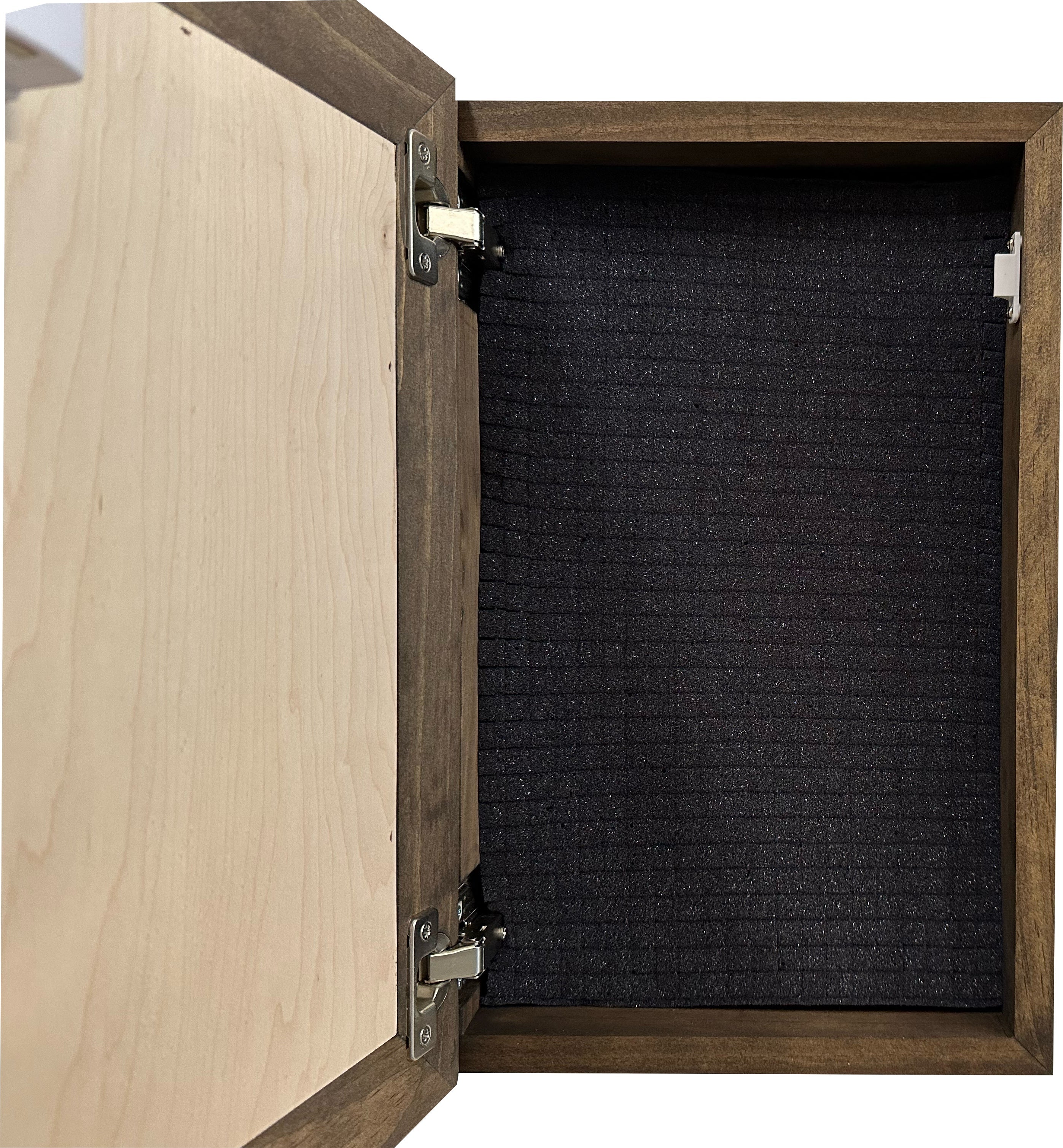 Farmhouse Rooster Gun Concealment Furniture by Bellewood Designs - product image 13 for Resin Society