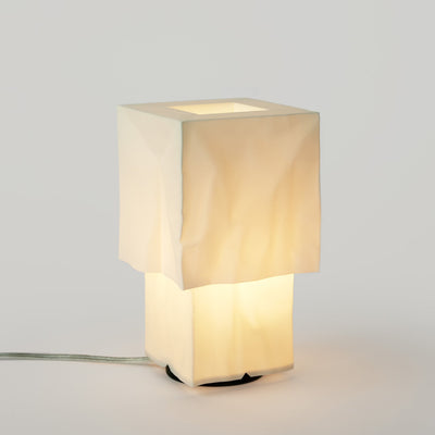 Farolito Lamp by Wooj Design - main product image for Resin Society