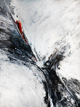 Fathom Original by John Beard, 48x60 by John Beard Collection - main product image for Resin Society