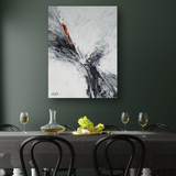 Fathom Original by John Beard, 48x60 by John Beard Collection - product image 3 for Resin Society