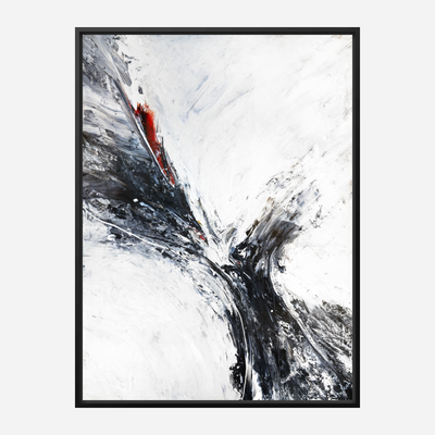 Fathom Original by John Beard, 48x60 by John Beard Collection - product image 6 for Resin Society
