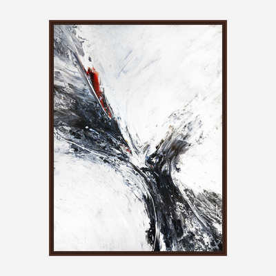 Fathom Original by John Beard, 48x60 by John Beard Collection - product image 7 for Resin Society