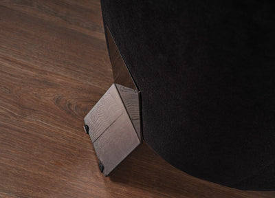 Favori Accent Chair detail image - Resin Society