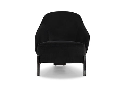 Favori Accent Chair detail image - Resin Society