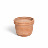 Felipe Terracotta Planters by MESO