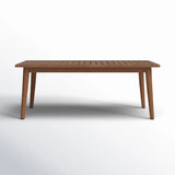 Panther Outdoor Patio Wicker and FSC Wood Seating Set by LifestyleGarden US - product image 8 for Resin Society