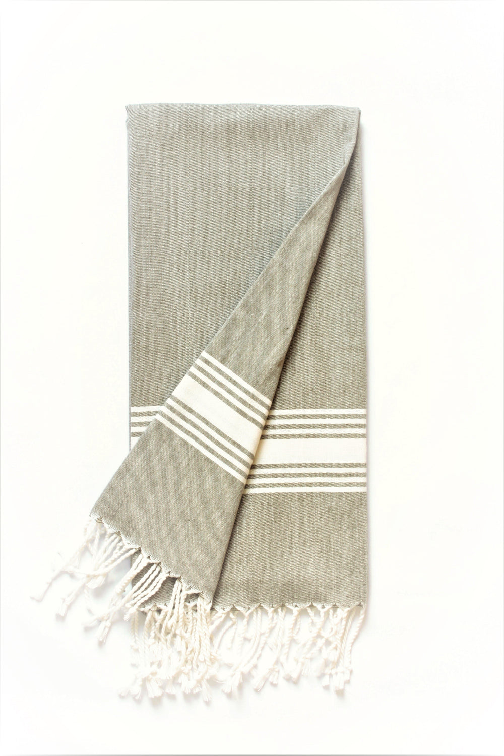 Figueres by Beach House Towels - product image showing soft patterned textile
