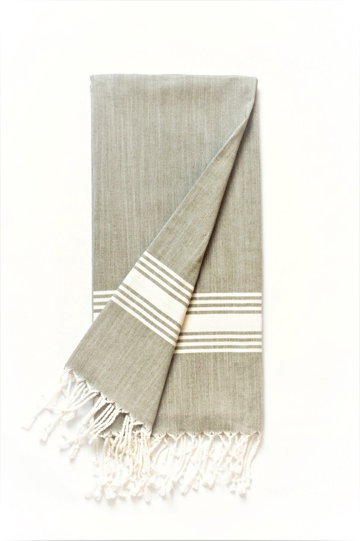 Figueres by Beach House Towels - product image showing soft patterned textile