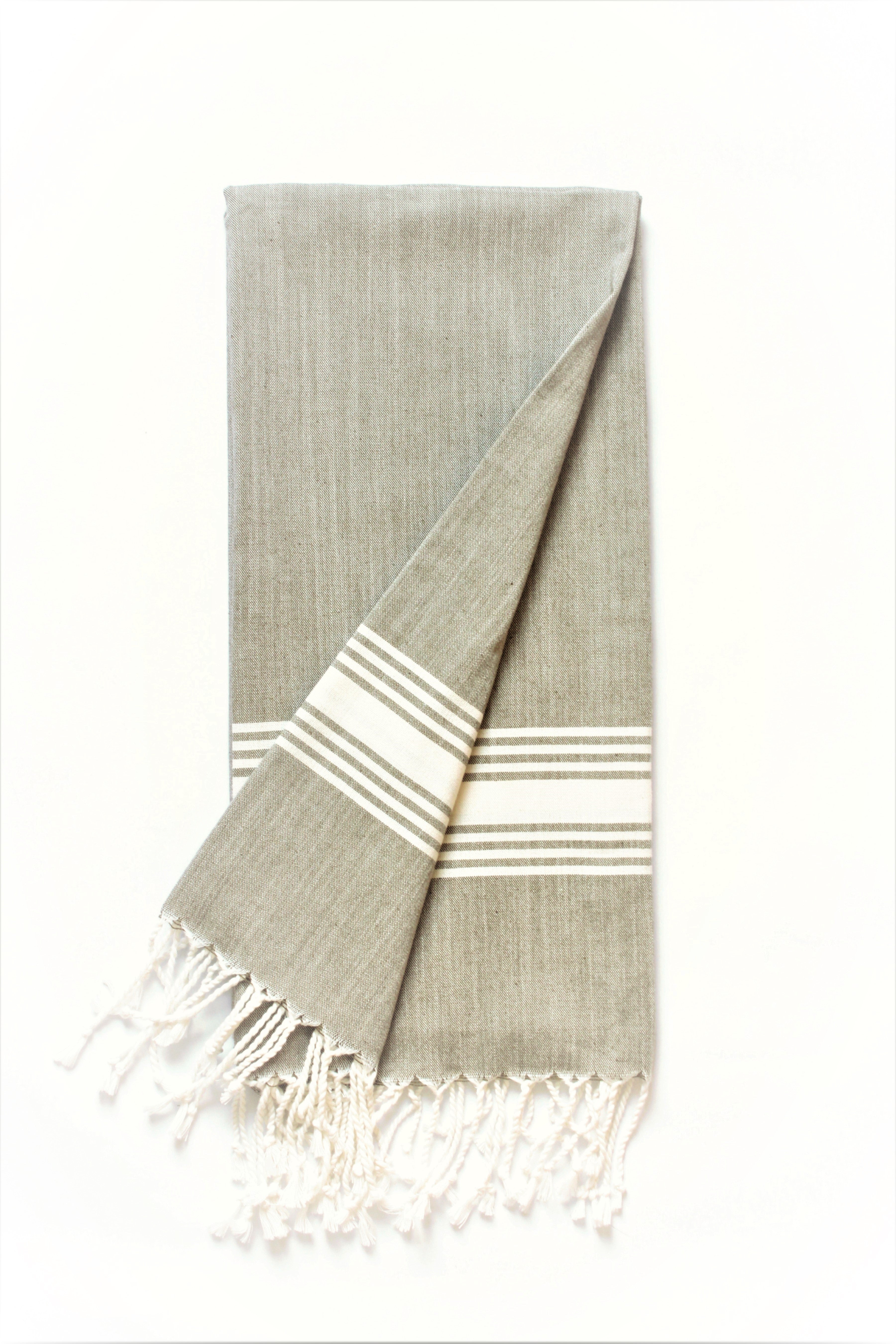 Figueres by Beach House Towels - main product image for Resin Society