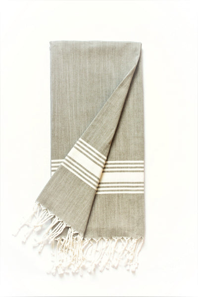 Figueres by Beach House Towels - main product image for Resin Society