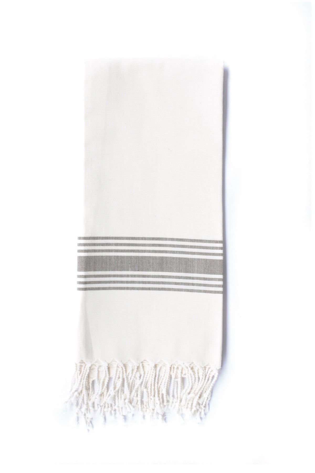 Figueres - White by Beach House Towels - product image 2 for Resin Society