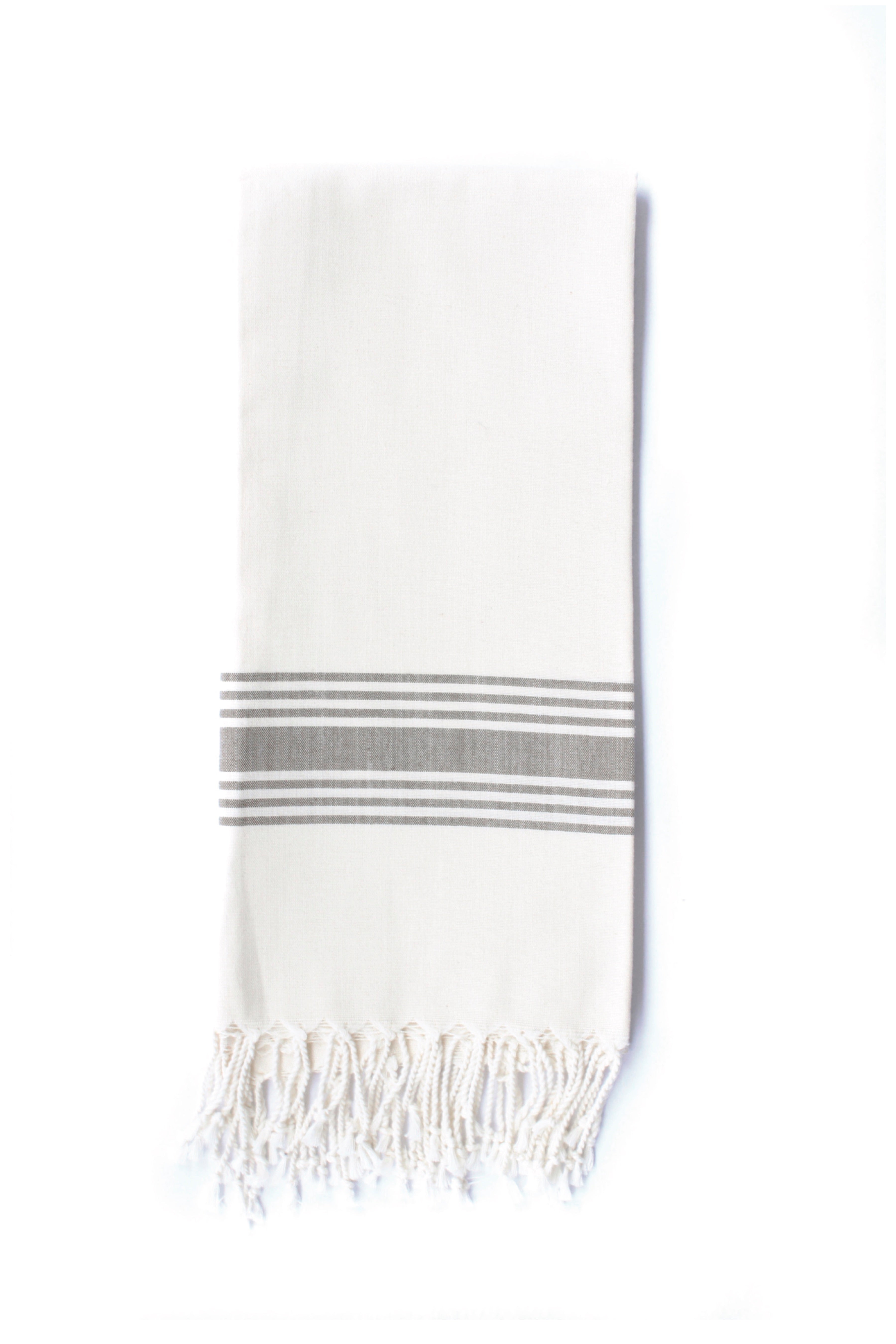 Figueres - White by Beach House Towels - product image 2 for Resin Society