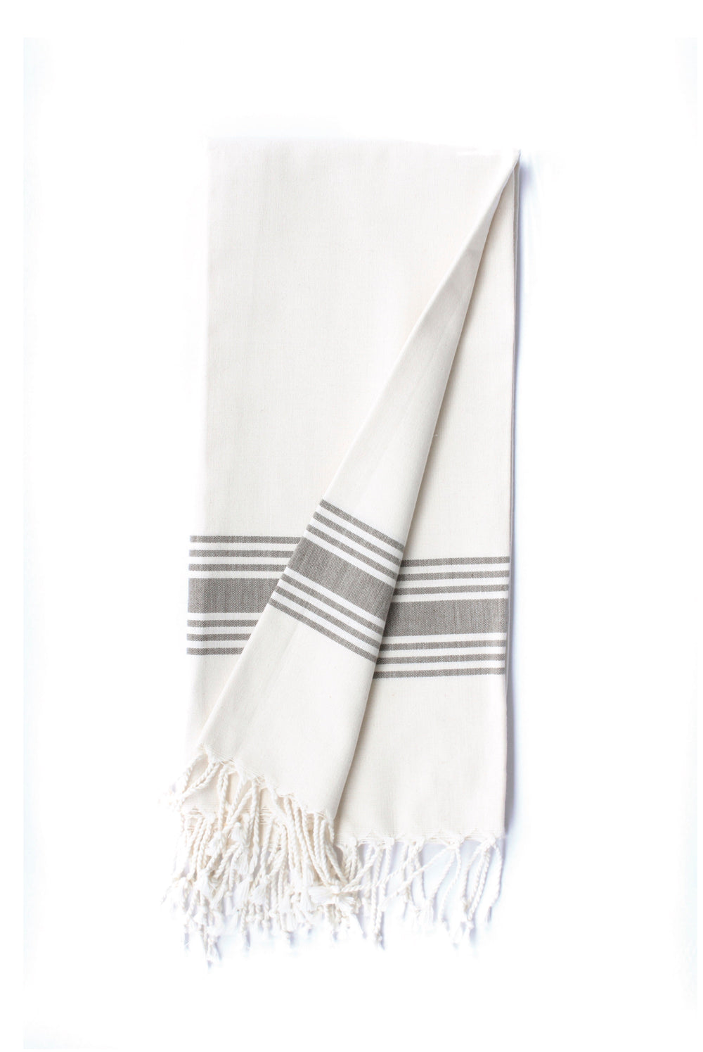 Figueres - White by Beach House Towels - main product image for Resin Society