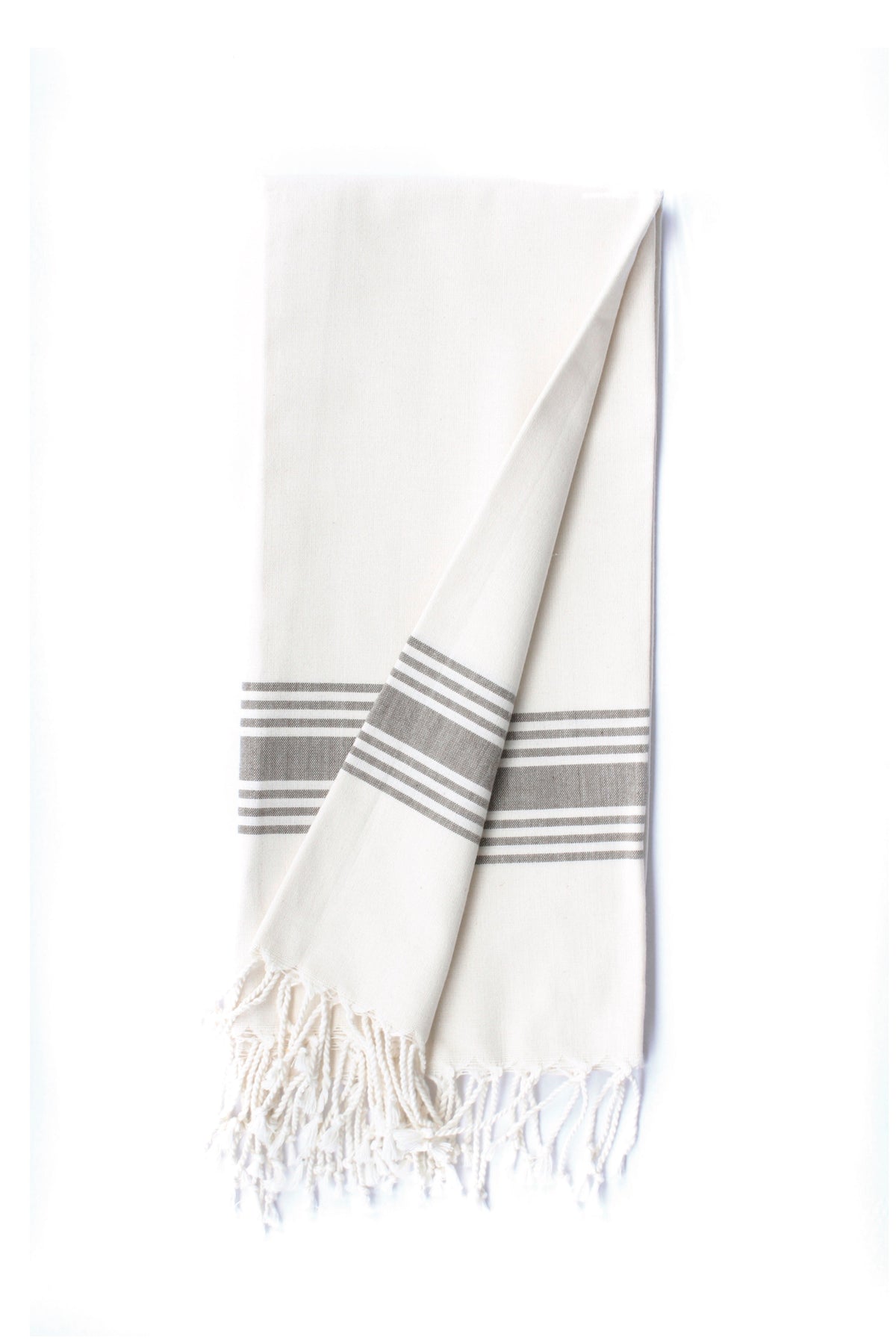 Figueres - White by Beach House Towels - main product image for Resin Society