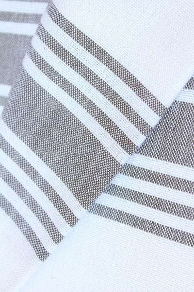 Figueres - White by Beach House Towels - product image 3 for Resin Society