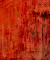 Firestarter Artist Enhanced Canvas Print by John Beard Collection - main product image for Resin Society