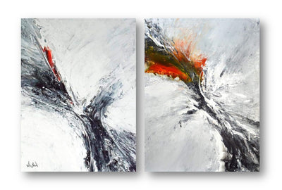 Fireworks Set by John Beard Collection - main product image for Resin Society