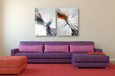 Fireworks Set by John Beard Collection - product image 2 for Resin Society