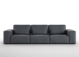 Florida Sofa by DEKOR - main product image for Resin Society