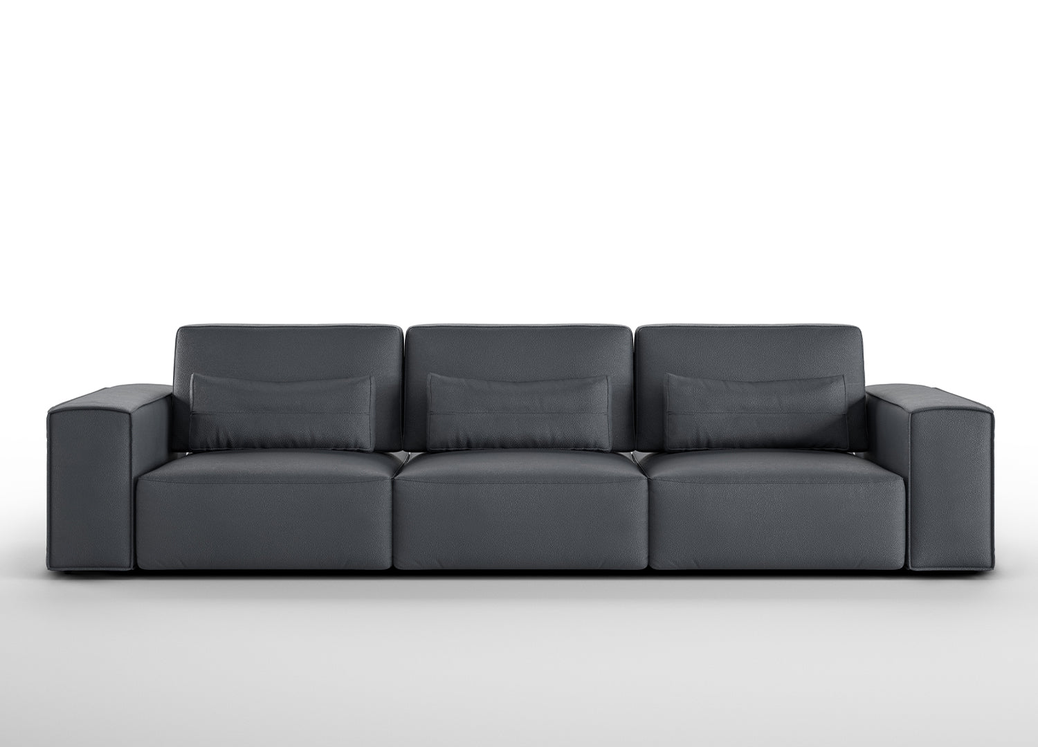 Florida Sofa by DEKOR - main product image for Resin Society