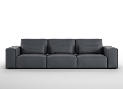 Florida Sofa by DEKOR - Resin Society