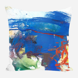 Flourspar Pillow by John Beard Collection - main product image for Resin Society