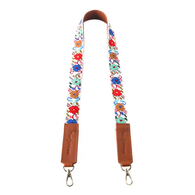 Mai Woven Straps by Tin Marin Brand - product image 7 for Resin Society