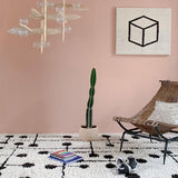 Kella Wool Rug by Diego Olivero Studio from MESO