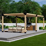 DIY Pergola Bracket Kit