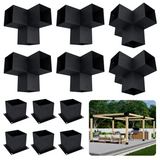 DIY Pergola Bracket Kit