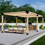 DIY Pergola Bracket Kit