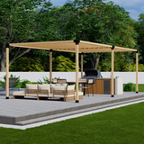 DIY Pergola Bracket Kit