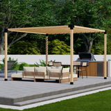 DIY Pergola Bracket Kit