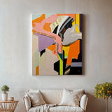 Canvas Print: "Fresh" by Tailored Canvases - main product image for Resin Society