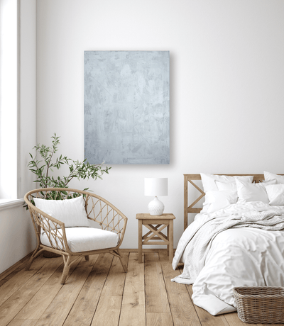 Fresh Air I Artist Enhanced Canvas Print by John Beard Collection - product image 4 for Resin Society