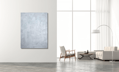 Fresh Air I Artist Enhanced Canvas Print by John Beard Collection - product image 5 for Resin Society