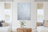 Fresh Air I Artist Enhanced Canvas Print by John Beard Collection - product image 3 for Resin Society