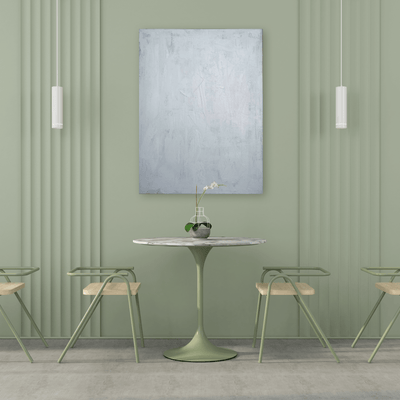 Fresh Air II Artist Enhanced Canvas Print by John Beard Collection - product image 3 for Resin Society