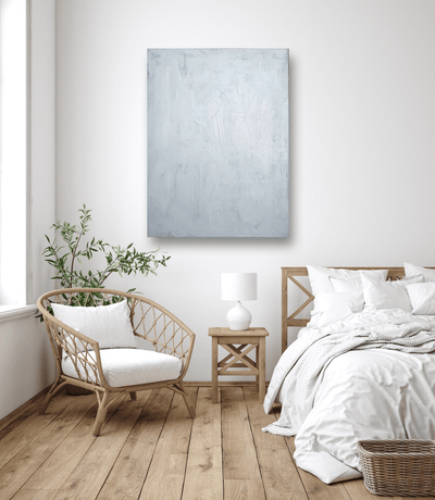 Fresh Air II Artist Enhanced Canvas Print by John Beard Collection - product image 2 for Resin Society