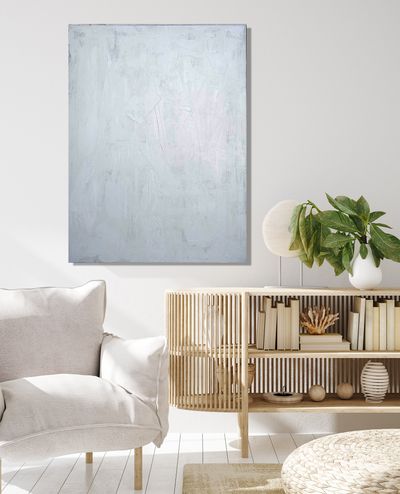 Fresh Air II Artist Enhanced Canvas Print by John Beard Collection - product image 4 for Resin Society