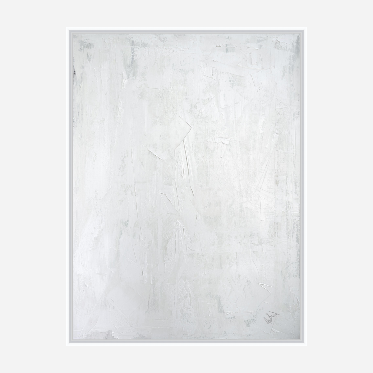 Fresh Air II Artist Enhanced Canvas Print by John Beard Collection - product image 7 for Resin Society