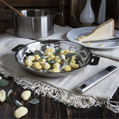 Frying Pan by CRISTEL USA - product image 2 for Resin Society